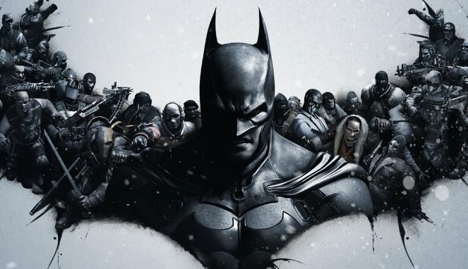 Ben Affleck Dipersiapkan Sutradarai Film Batman?